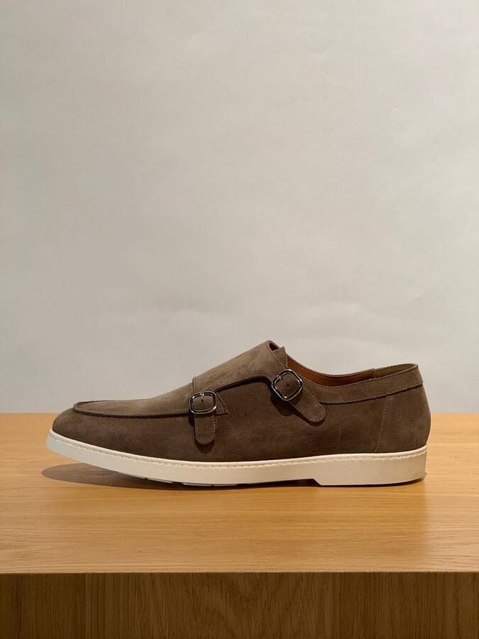 Doucal's Loafers Bruin