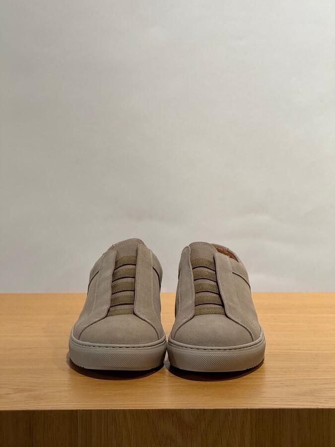 Doucal's Sneakers Bruin