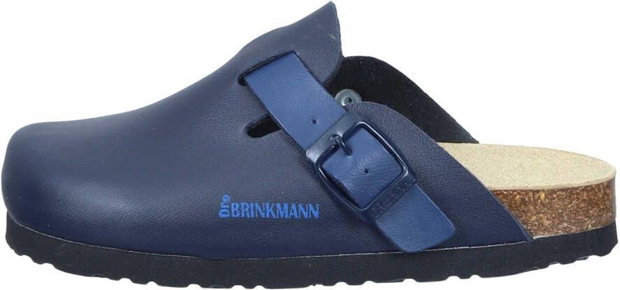 Dr. Brinkmann Dames clogs Nerpio