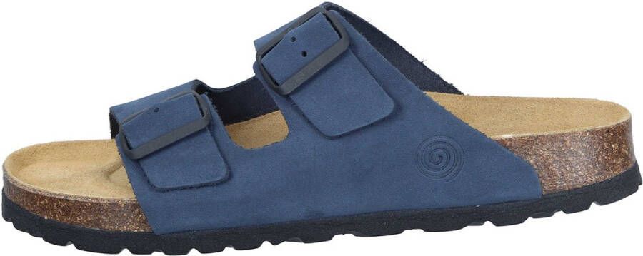 Dr. Brink n en slippers Bonillo