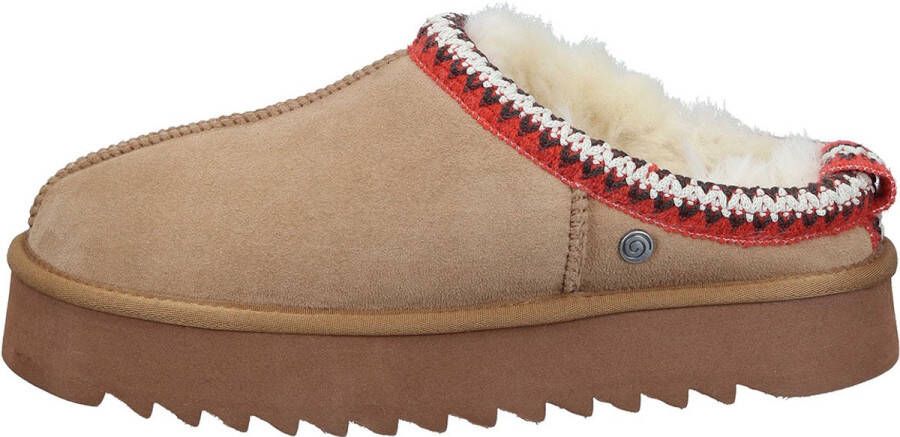 Dr. Brinkmann Dames muiltjes Nerpio