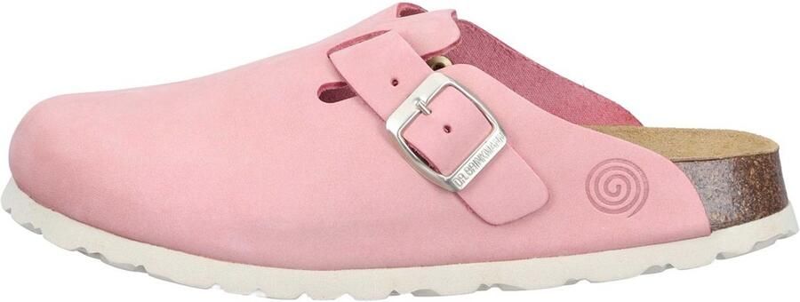 Dr. Brinkmann Dames clogs Nerpio