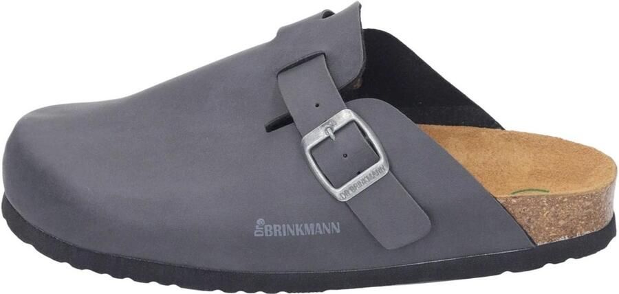 Dr. Brink n en clogs Nerpio