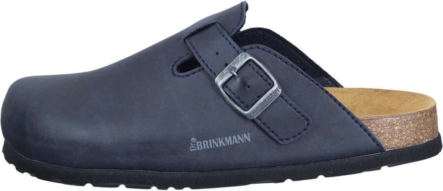 Dr. Brink n en clogs Nerpio