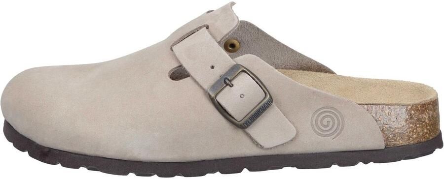 Dr. Brink n en clogs Nerpio