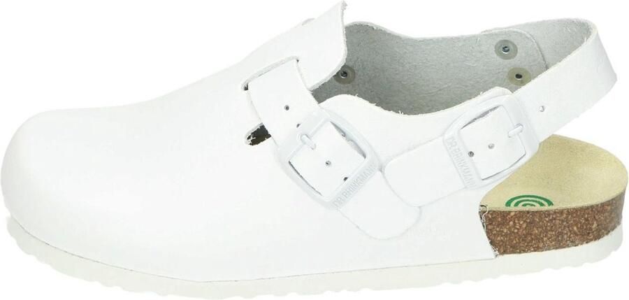 Dr. Brink n en clogs Nerpio