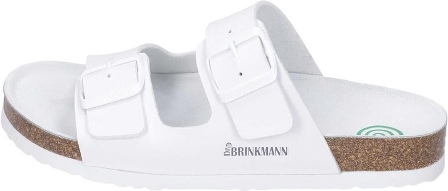 Dr. Brink n en muiltjes Bonillo