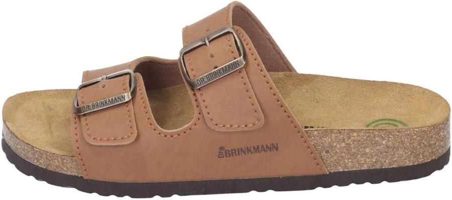 Dr. Brinkmann Dames muiltjes Bonillo