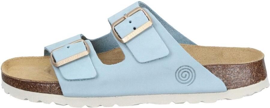 Dr. Brinkmann Dames muiltjes Bonillo