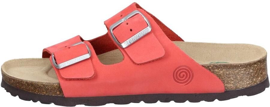 Dr. Brinkmann Dames muiltjes Bonillo