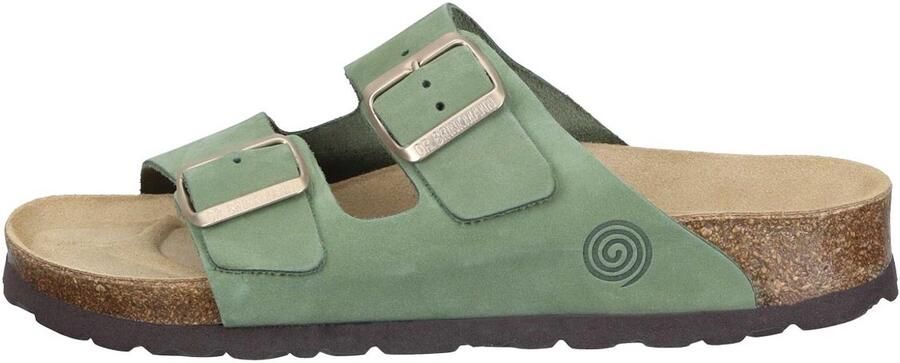 Dr. Brinkmann Dames muiltjes Bonillo