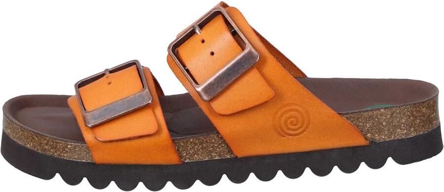 Dr. Brinkmann Dames muiltjes Bonillo