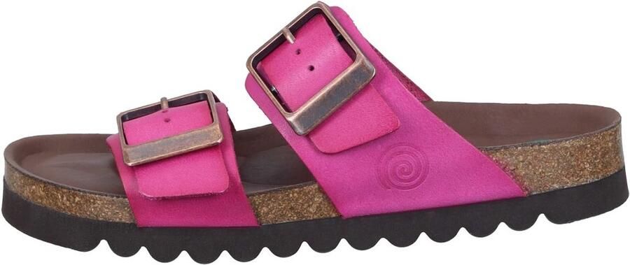 Dr. Brinkmann Dames muiltjes Bonillo