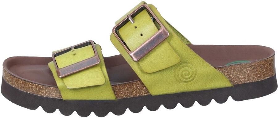 Dr. Brinkmann Dames muiltjes Bonillo