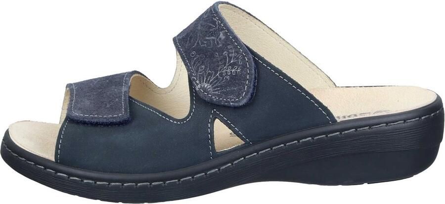 Dr. Brinkmann Dames muiltjes Chelva