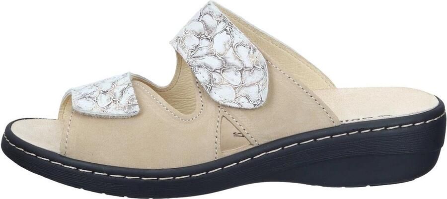 Dr. Brinkmann Dames muiltjes Chelva