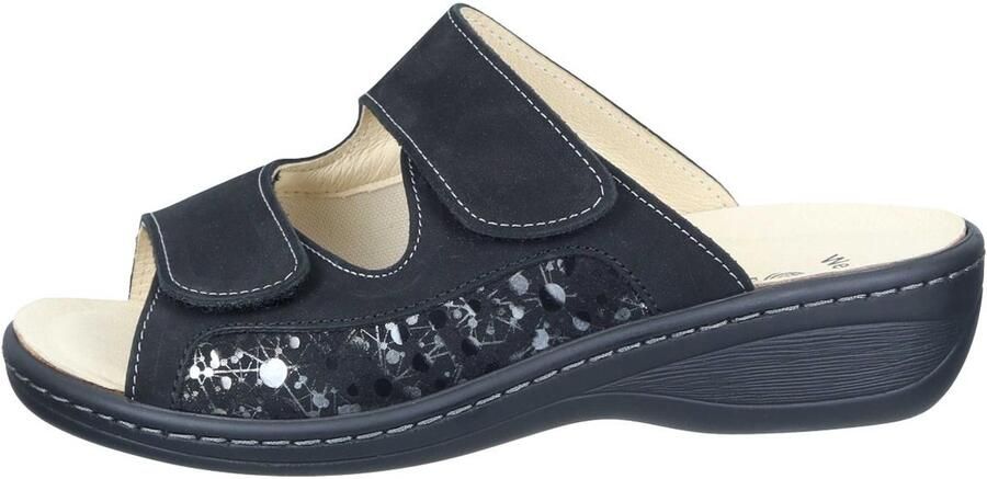 Dr. Brinkmann Dames muiltjes Chelva