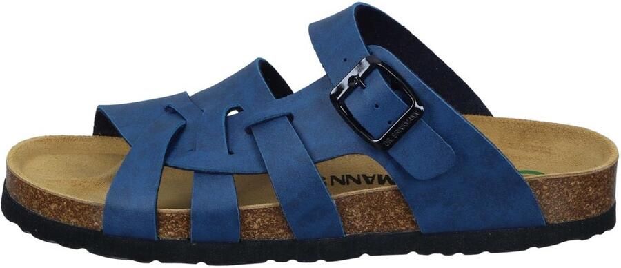 Dr. Brinkmann Dames muiltjes Olivia