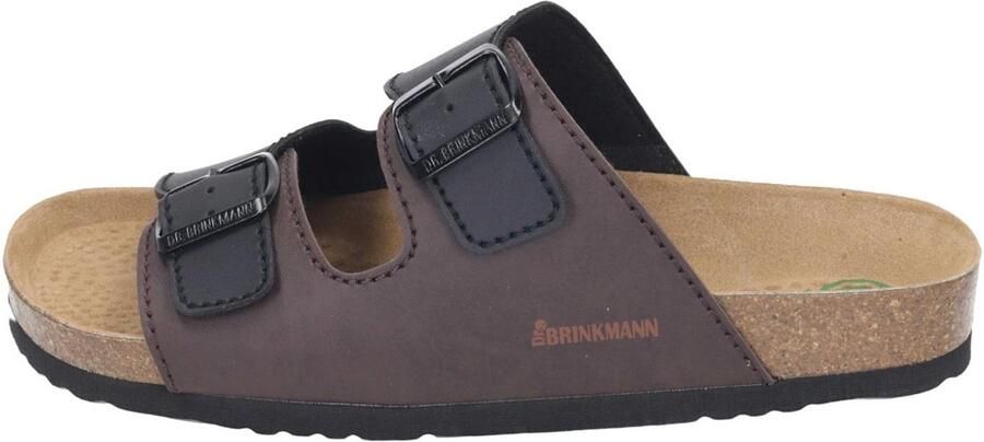 Dr. Brinkmann Heren muiltjes Bonillo