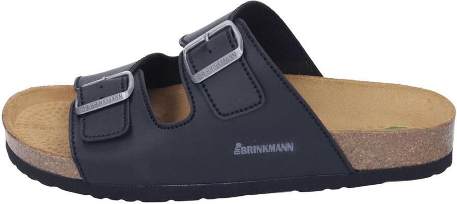 Dr. Brinkmann Heren muiltjes Bonillo