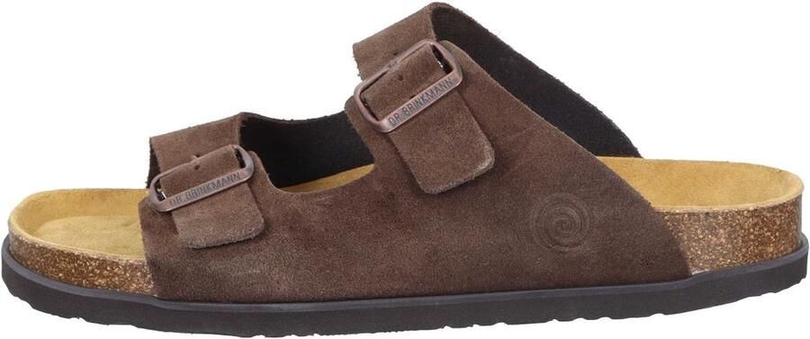 Dr. Brinkmann Heren muiltjes Bonillo