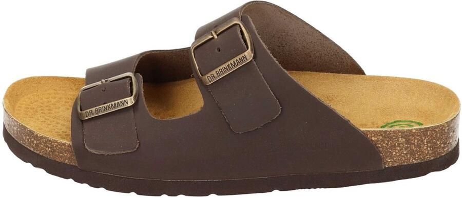 Dr. Brinkmann Heren muiltjes Bonillo