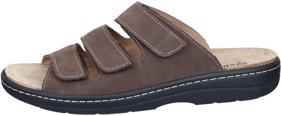 Dr. Brinkmann Heren muiltjes Chelva