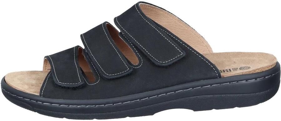 Dr. Brinkmann Heren muiltjes Chelva