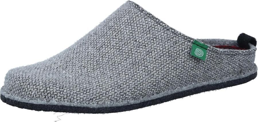 Dr. Brinkmann NERPIO Heren Pantoffels Comfortabel & Stijlvol