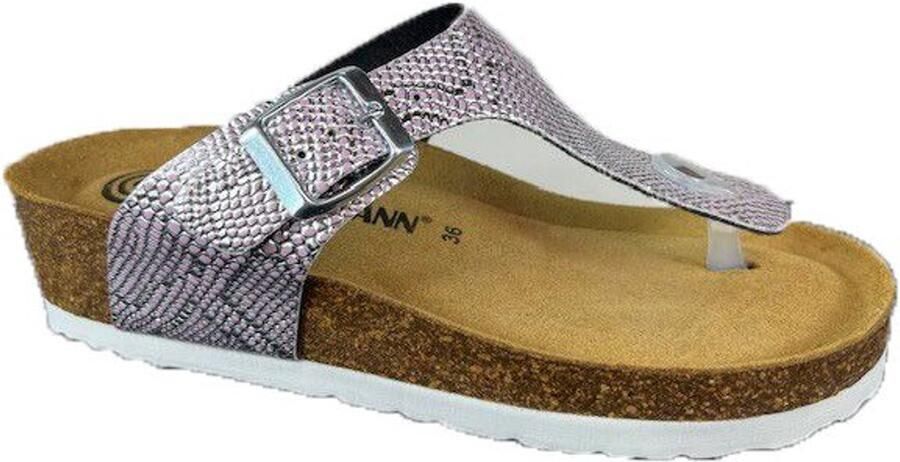 Dr. Brinkmann SLIPPER WENDY