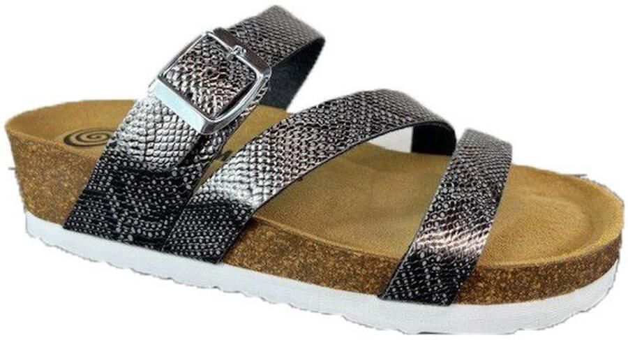 Dr. Brinkmann SLIPPER WILMA