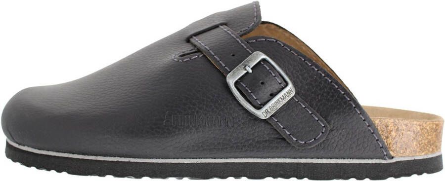 Dr. Brinkmann Heren clogs Nerpio