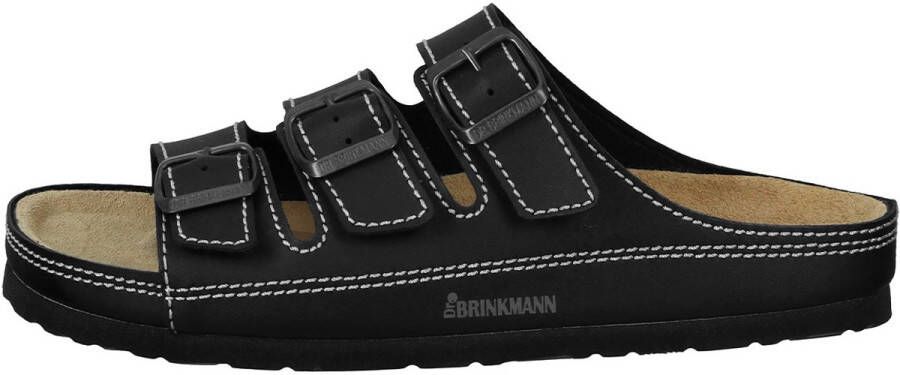 Dr. Brinkmann Heren muiltjes Novelda