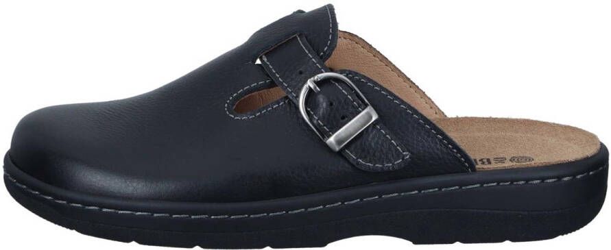Dr. Brinkmann Heren slippers Chelva