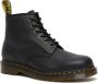 Dr Martens Anfibio 101 Nappa 26 boots Dr. Martens Zwart - Thumbnail 6
