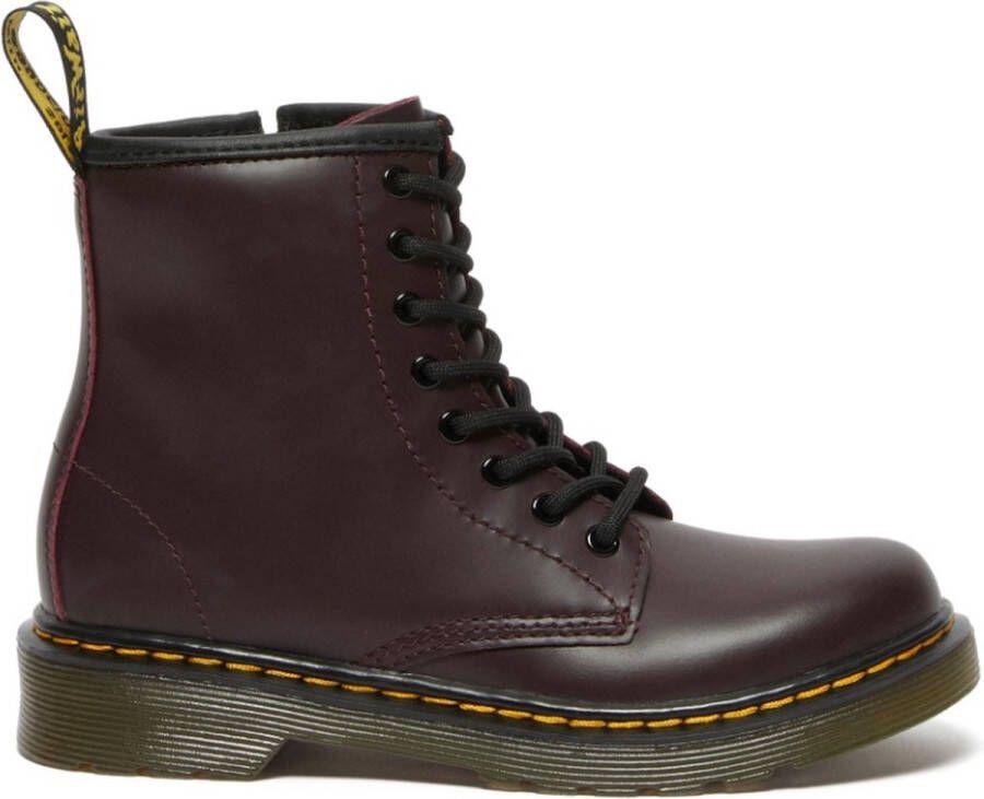 Dr. Martens 1460 BURGUNDY