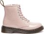Dr. Martens Kid's 1460 Lace Boot Hoge schoenen maat 13K roze - Thumbnail 1