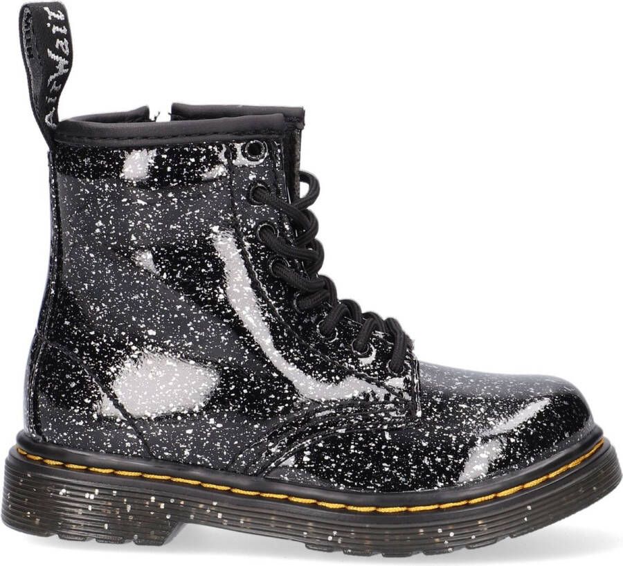 Dr. Martens 1460 K Boots Meisjes Zwart