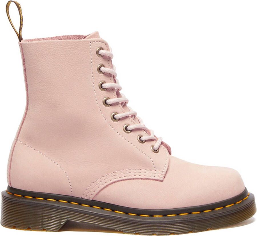 Dr. Martens Veterlaarsjes