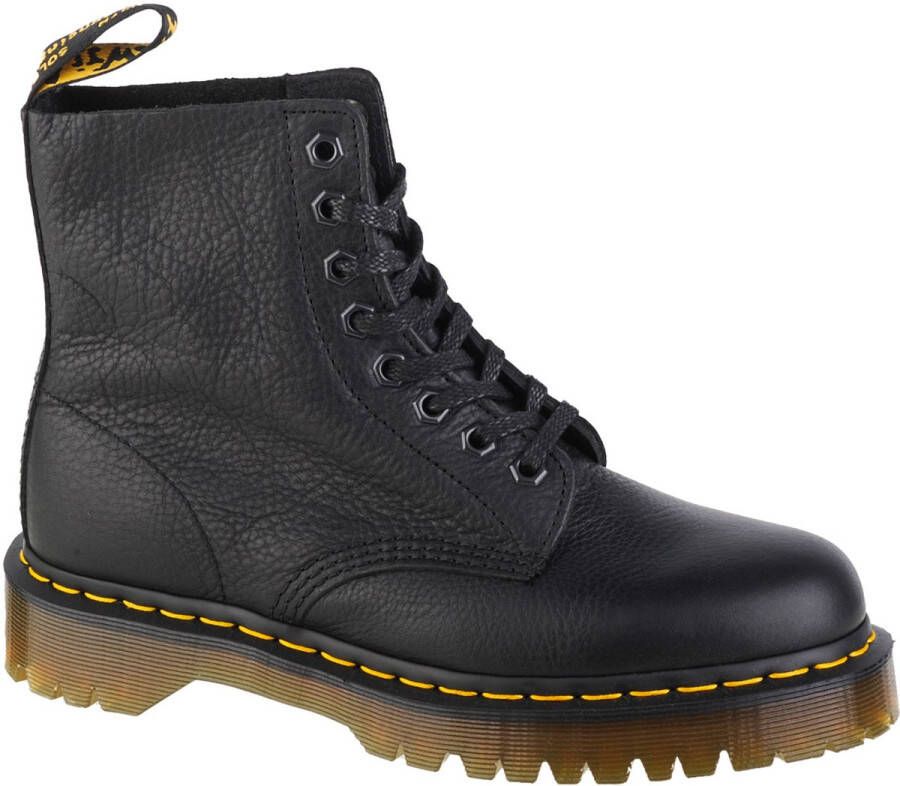 Dr. Martens 1460 Pascal Bex Veterschoenen Black