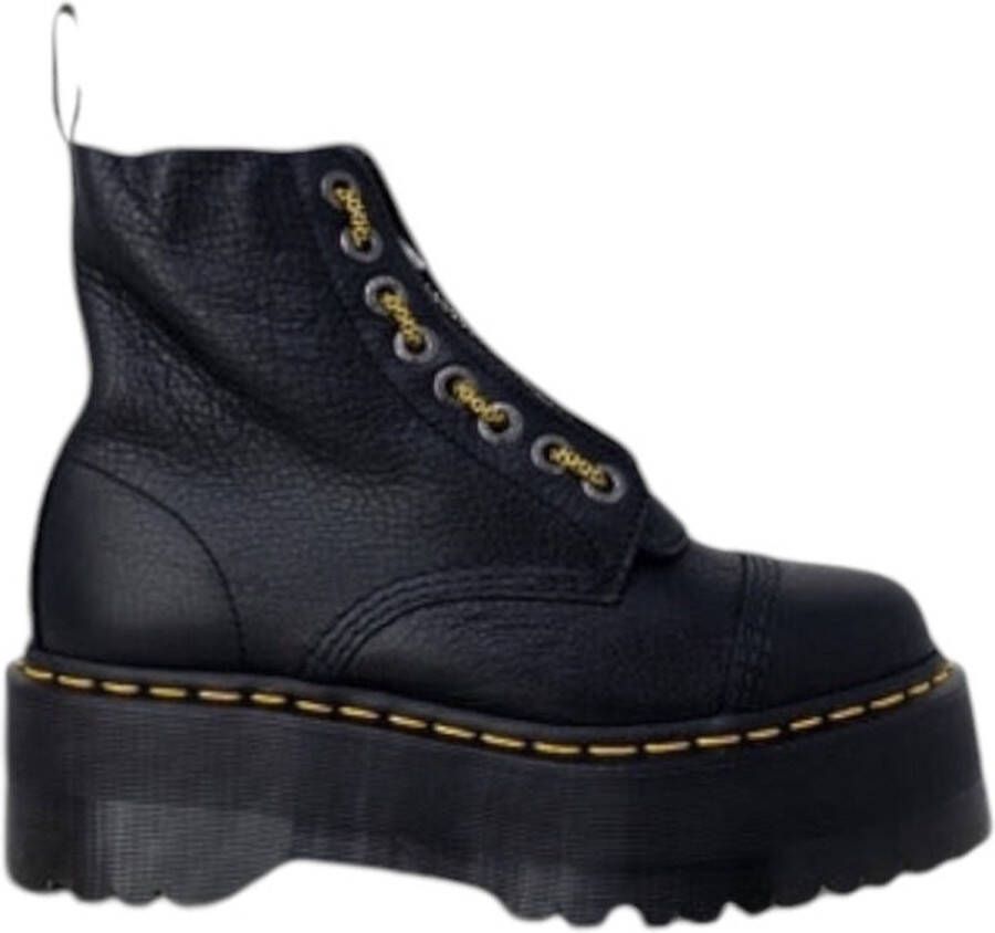 Dr. Martens 1460 Pascal Leren Laarzen Dames