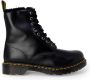 Dr. Martens Grijze Originals Enkellaarzen voor Vrouwen - Thumbnail 1