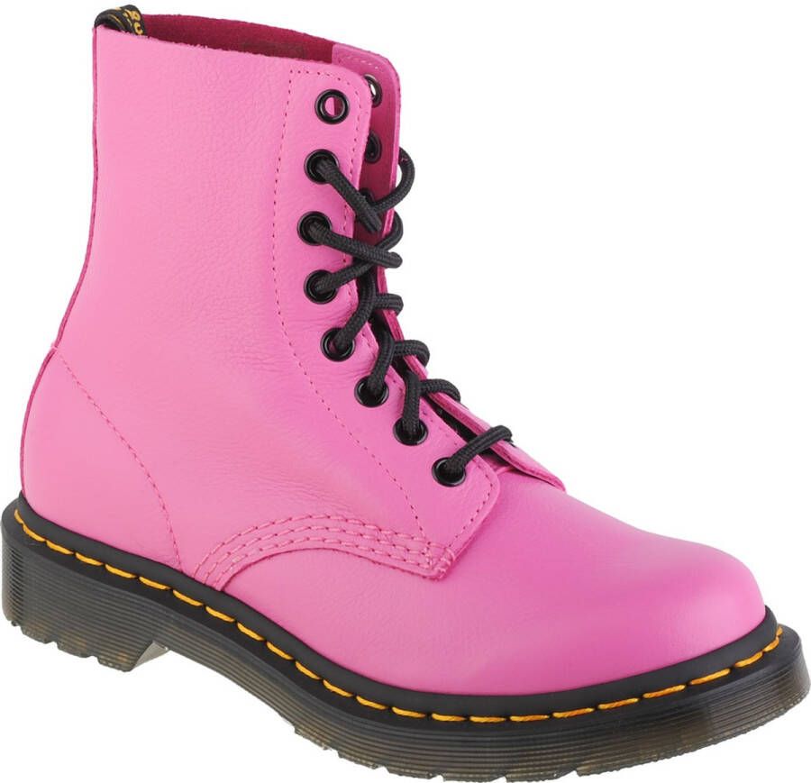 Dr. Martens 1460 Pascal Vrouwen Roze Laarzen