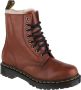 Dr. Martens 1460 Serena Tan Bruin Laarzen - Thumbnail 3