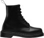 Dr Martens Lace up Boots MIINTO 286790eb3ebb56cbd49b Dr. Martens Zwart - Thumbnail 2