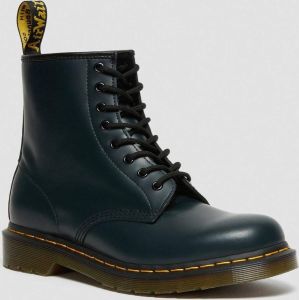 Dr Martens DR. DOC MARTENS 1460 Smooth Boots Laarzen Schoenen Navy-Blauw