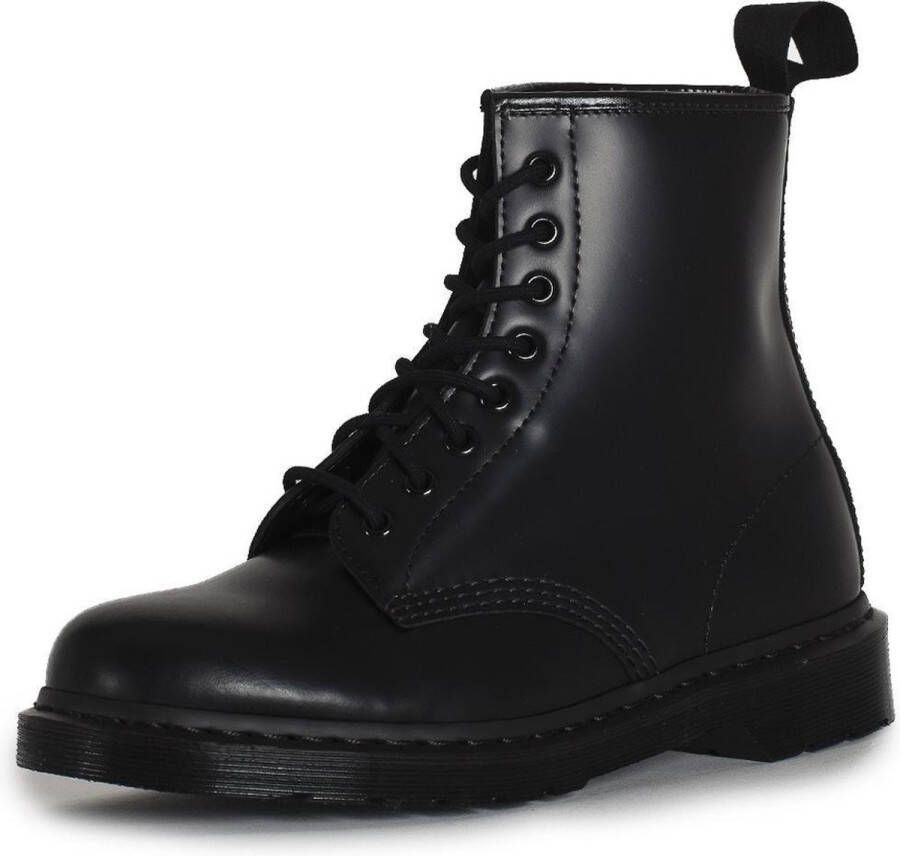 Dr Martens Lace up Boots MIINTO 286790eb3ebb56cbd49b Dr. Martens Zwart - Foto 4