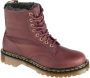 Dr. Martens 1460 WL Grizzly Winterschoenen bruin - Thumbnail 4