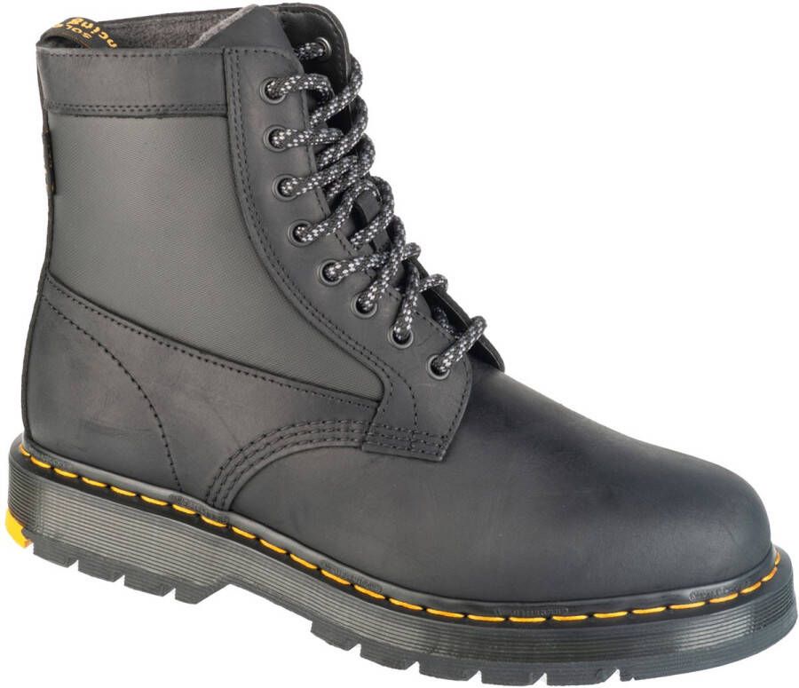 Dr. Martens 1460 Unisex Zwart Laarzen