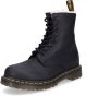 Dr Martens Serena enkellaarsjes met voering van imitatiebont Dr. Martens Zwart Dames - Thumbnail 13